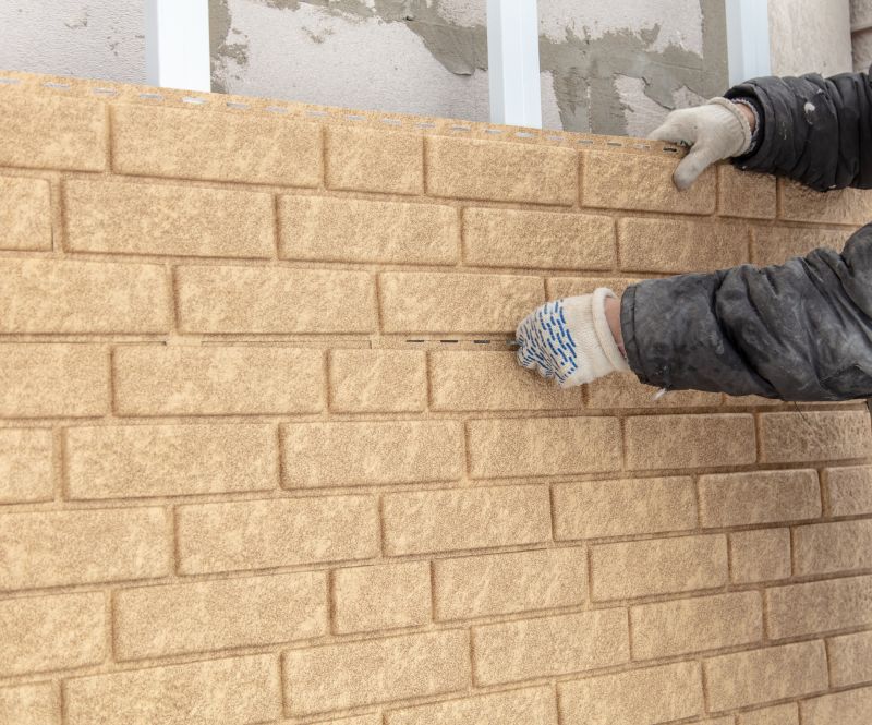 Brick Installation Service