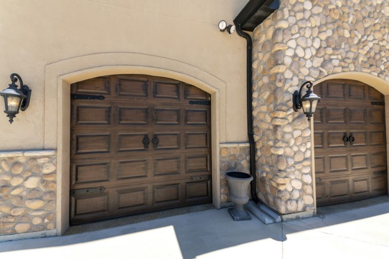 Garage Lintel Replacement