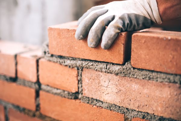 Brick Service in Fort Smith