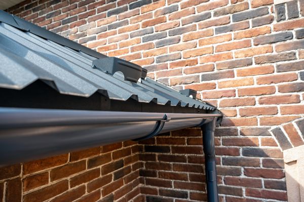 Brick Veneer Siding Installation in Fort Smith