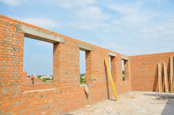 Masonry Lintel Repair in Fort Smith