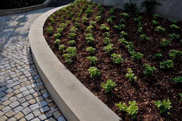 Retaining Wall Repair in Fort Smith