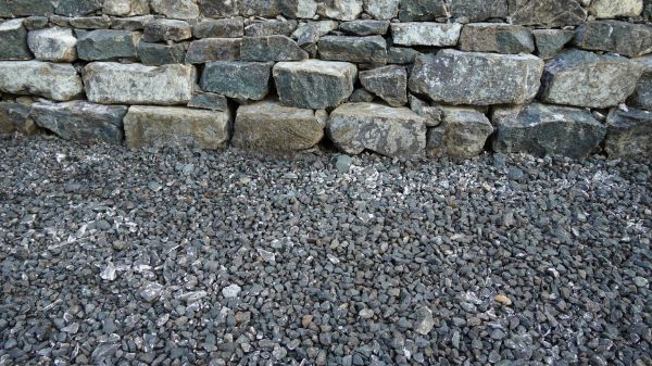 Rock Wall Repair in Fort Smith