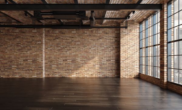 Residential Brick Repair in Fort Smith