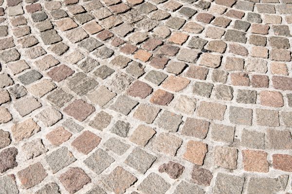 Paving Grout Repair in Fort Smith