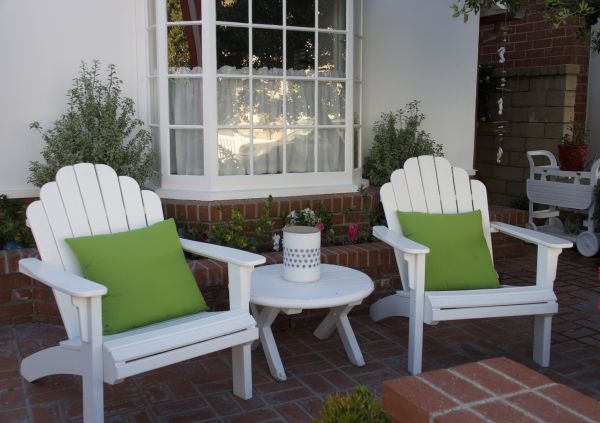 Patio Brick Repair in Fort Smith
