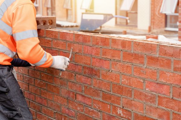 Brick Repair in Fort Smith