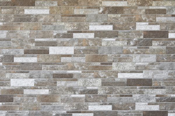 Stone Siding Repair in Fort Smith
