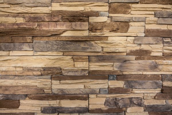 Stone Siding Installation in Fort Smith