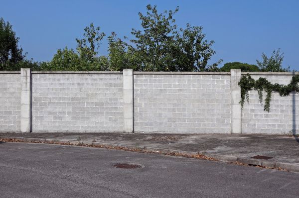 Block Work Repair in Fort Smith