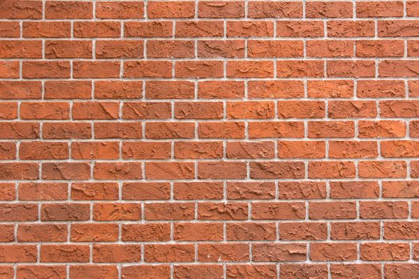 Brick Wall Replacement in Fort Smith