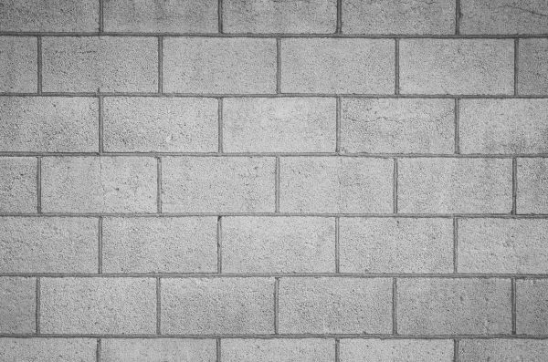 Cement Block Repair in Fort Smith