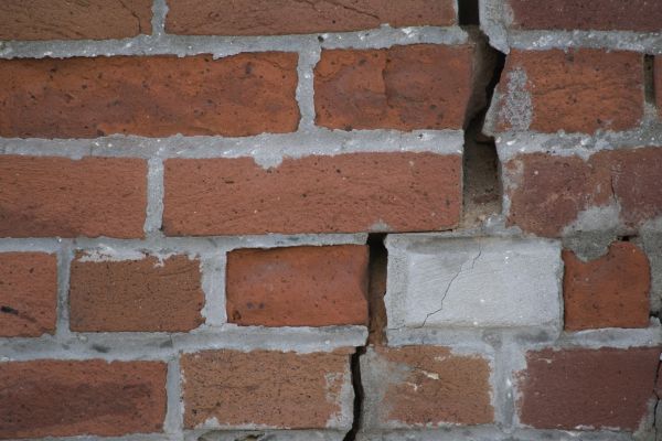 House Tuckpointing in Fort Smith