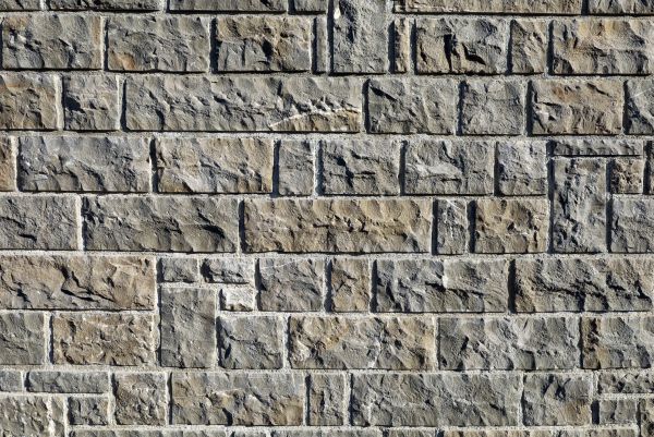 Stone Cladding Installation in Fort Smith