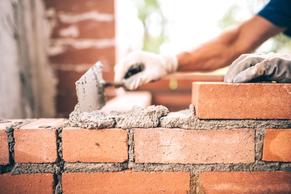 Brick Installation Service in Fort Smith