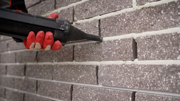 Masonry Tuckpointing in Fort Smith