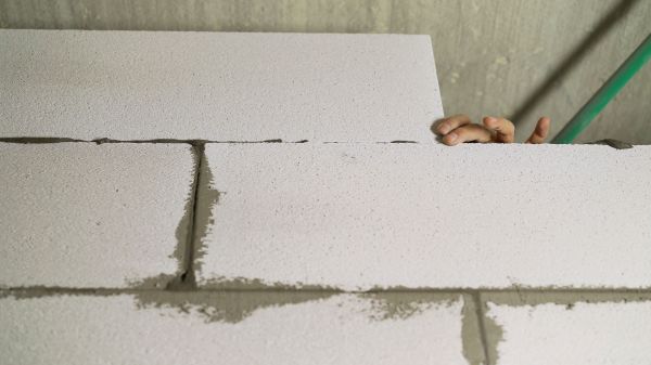 Block Wall Installation in Fort Smith
