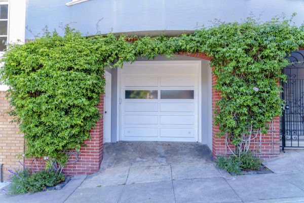 Garage Masonry Repair in Fort Smith
