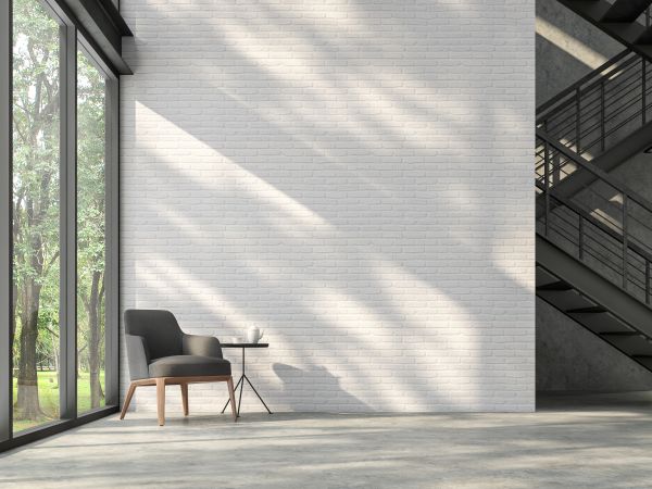 White Brick Construction in Fort Smith