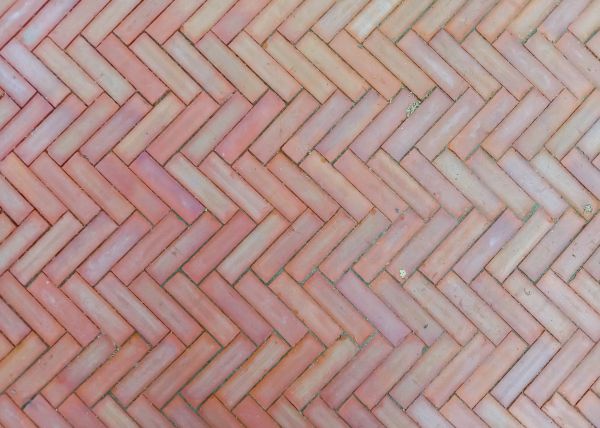 Brick Flooring Installation in Fort Smith