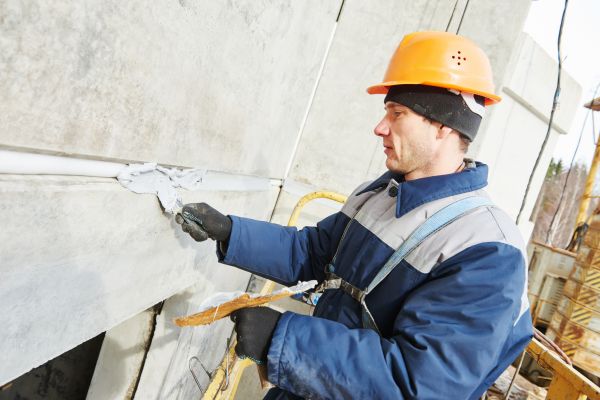 Mortar Joint Sealing in Fort Smith