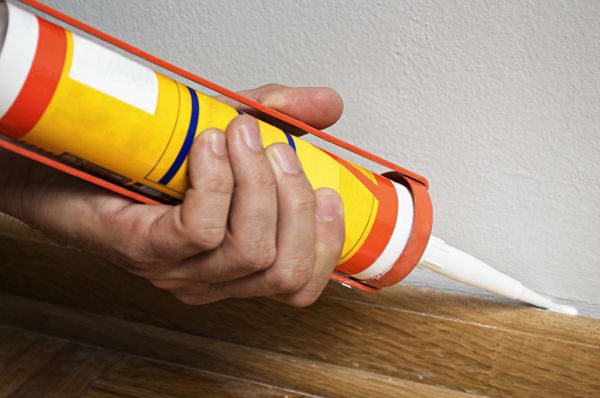 Masonry Caulking in Fort Smith