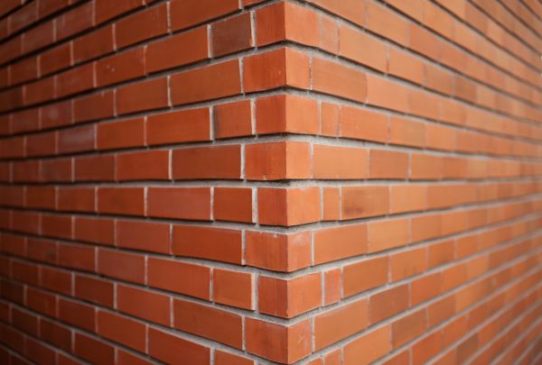 Brick Veneer Replacement in Fort Smith