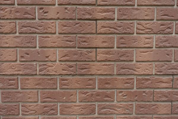 Brick Veneer Installation in Fort Smith