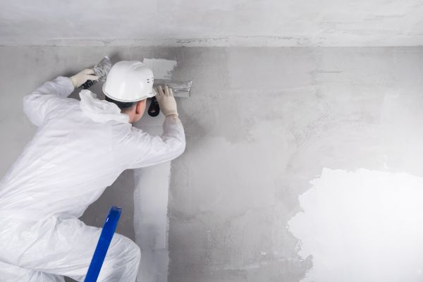 Mortar Crack Repair in Fort Smith